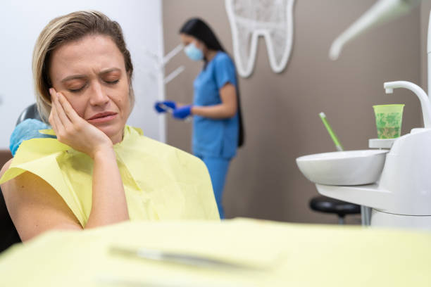 Tooth Infection Emergency Dentist Cherryville, NC